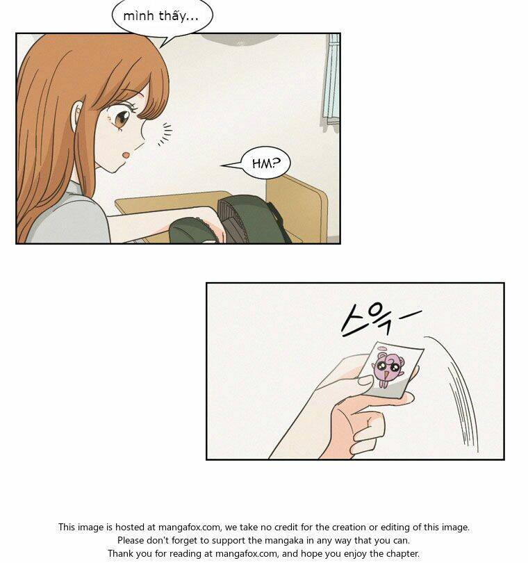 i hate love chapter 4 17