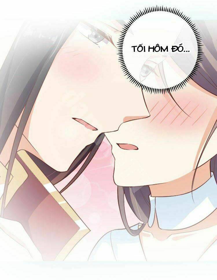 ngạo kiều vương gia huyên náo phi chapter 35 3