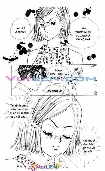 bong bóng trắng chapter 9 134