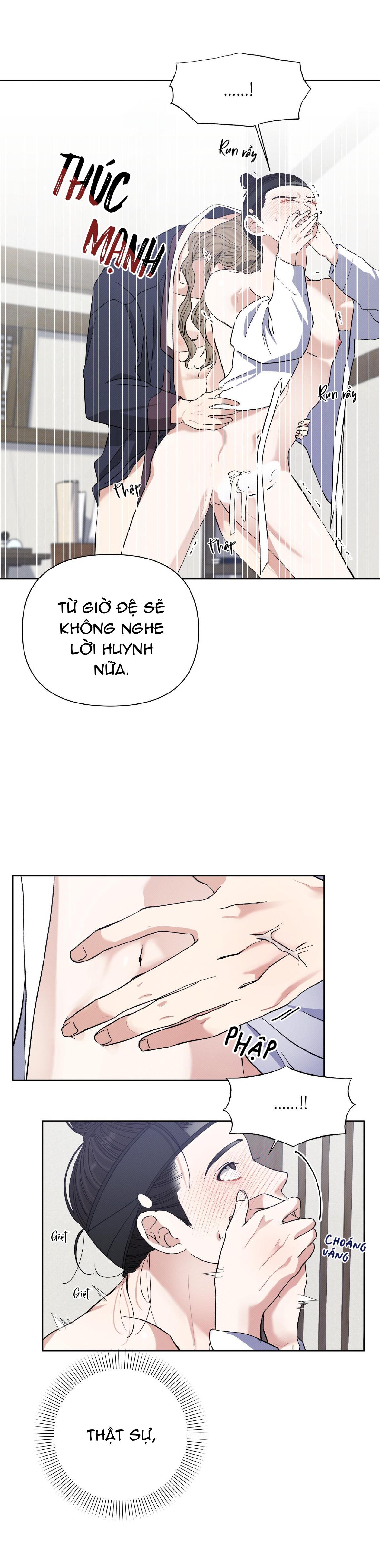 ánh đèn chapter 4 25