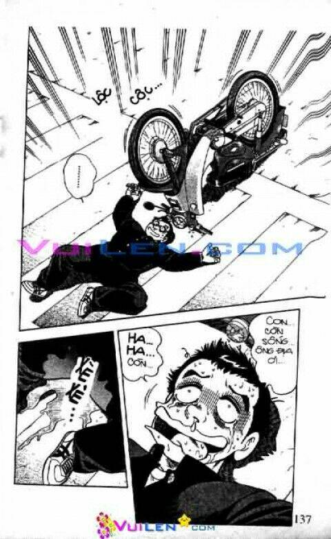 sôi động cầu trường full 17 tập chapter 11 137