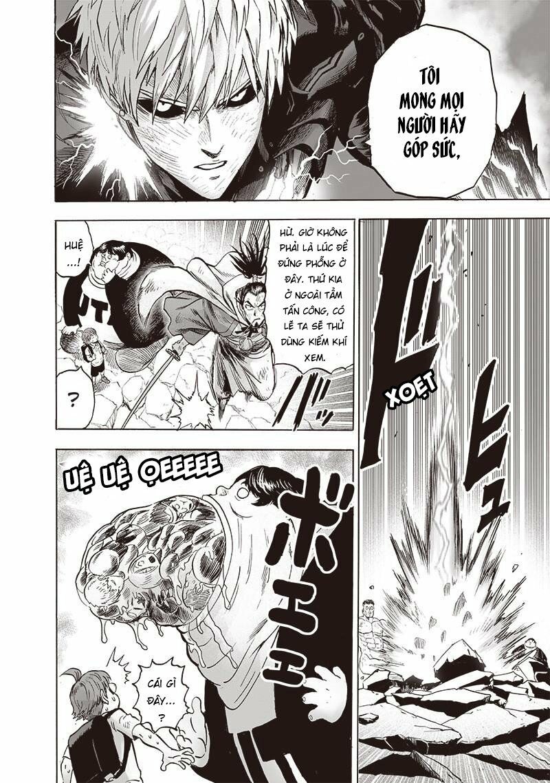 one-punch man chapter 180.1 3