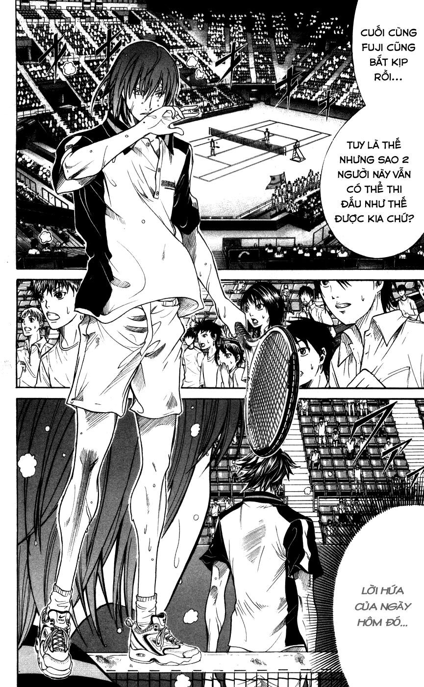 new prince of tennis chapter 362 12