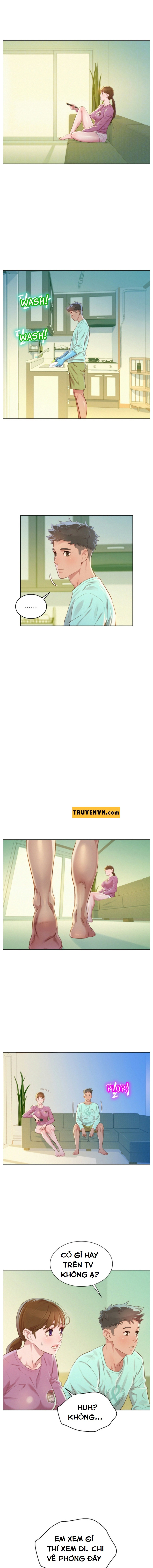 chị gái mưa chapter 79 6