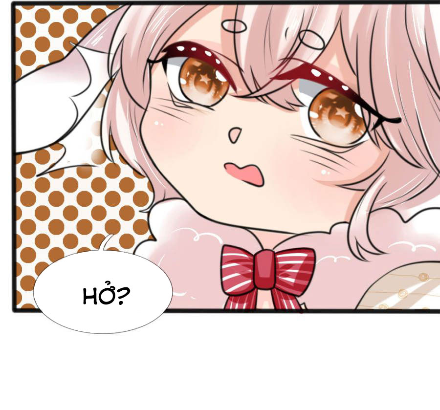 cô nương xấu xí của trẫm chapter 40 16