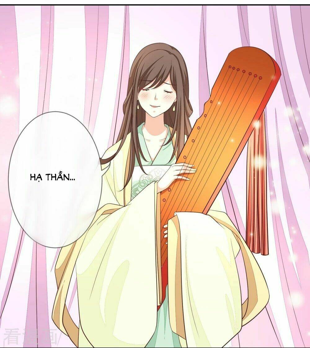 cửu khuyết phong hoa chapter 12 20