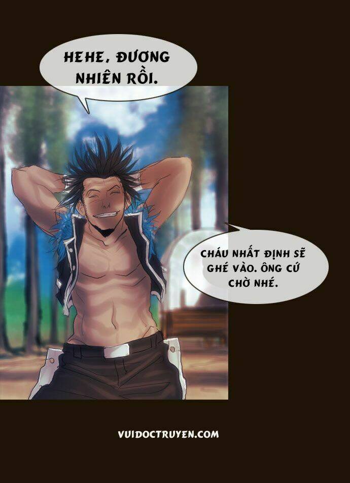 hội ảo thuật chapter 102 23