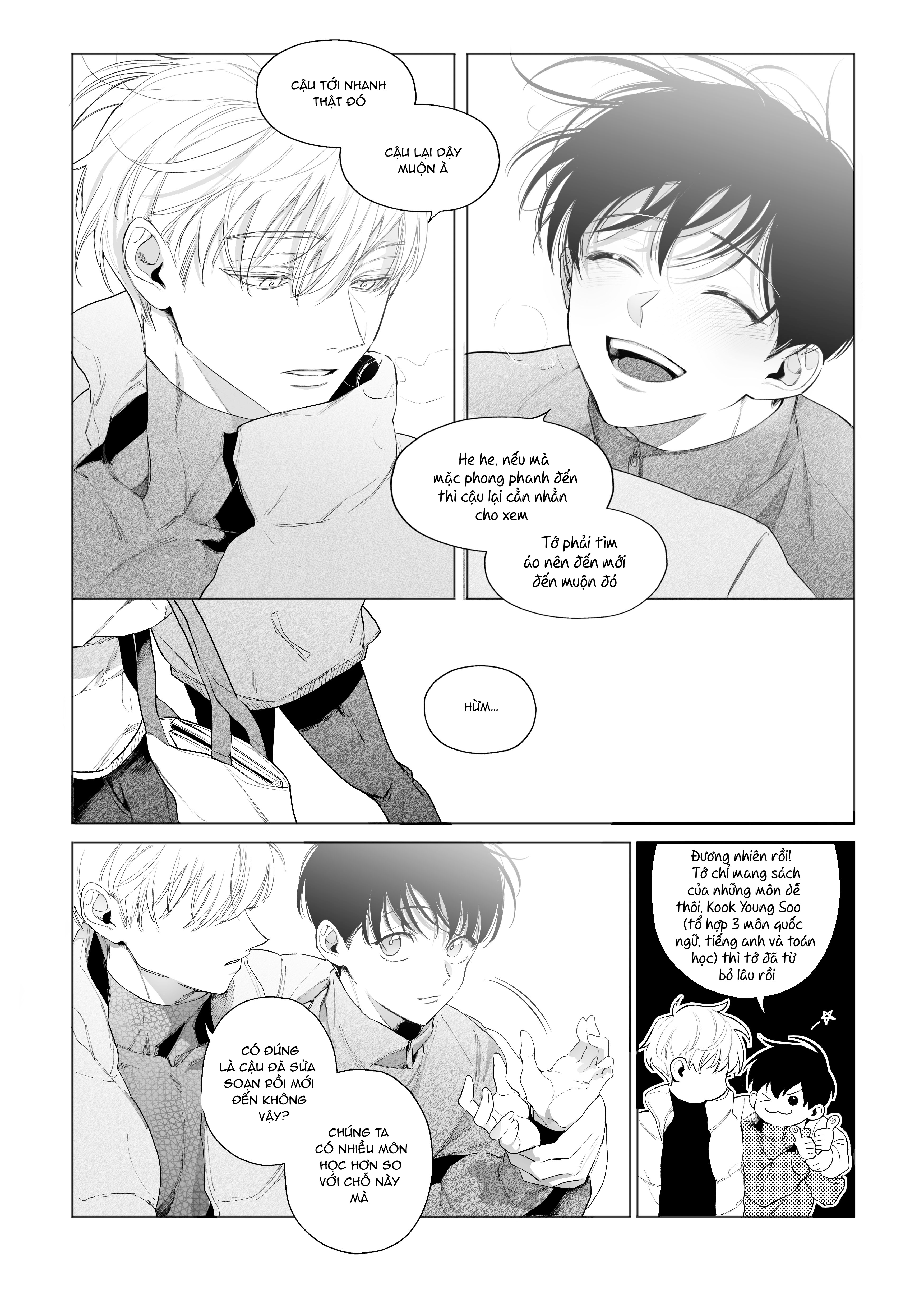 ốc chapter 4 3