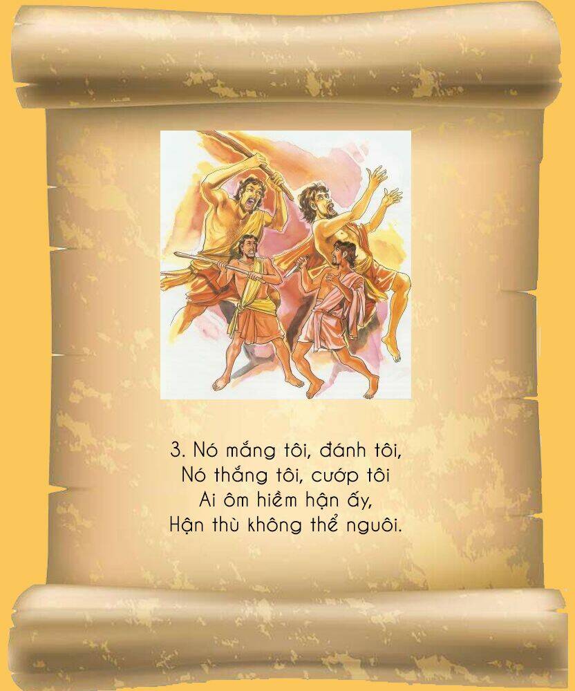 truyện tranh phật giáo chapter 15 5