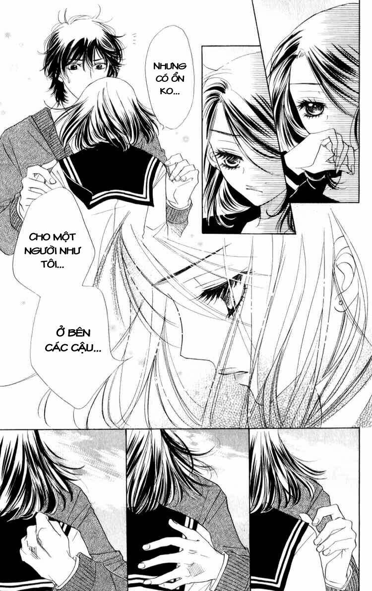 ác quỷ và bản tình ca chapter 17 9