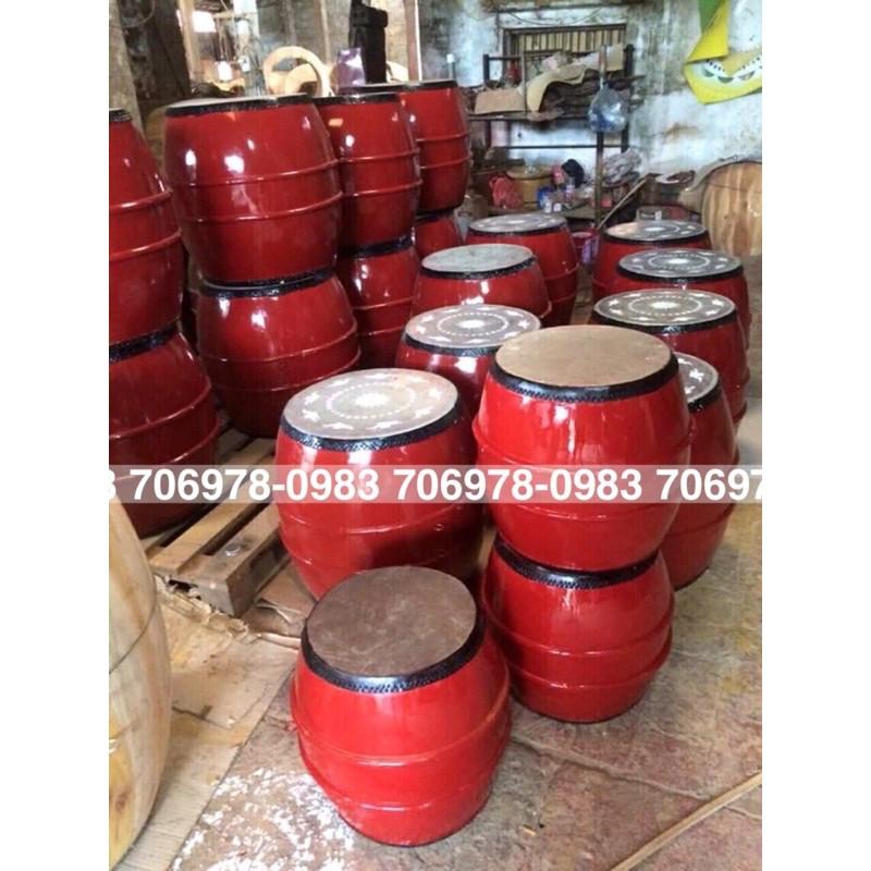 Trống trẻ em-trống đếbộ dùi đi kèm