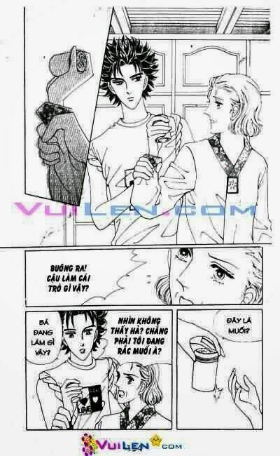 cô gái vương giả chapter 5 154