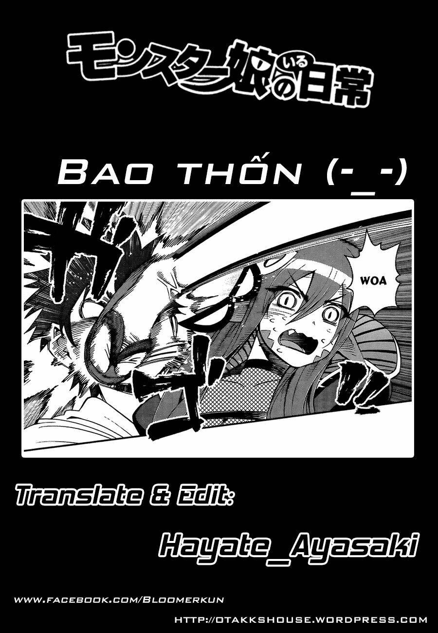 các nàng thú yêu chapter 32 38