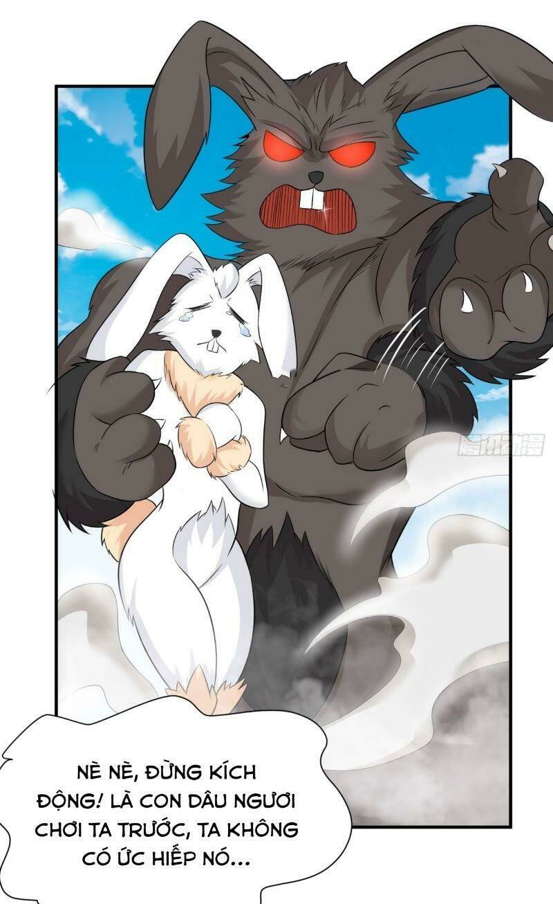 giáng thần chiến ký chapter 81 13