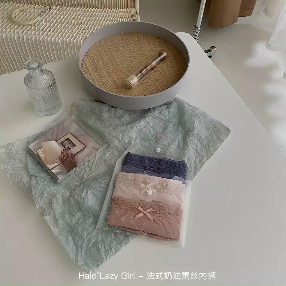 Set 3 QUẦN LÓT NỮ THUN LẠNH HỌA TIẾT DA BÁO - QUẦN CHIP NỮ CAO CẤP