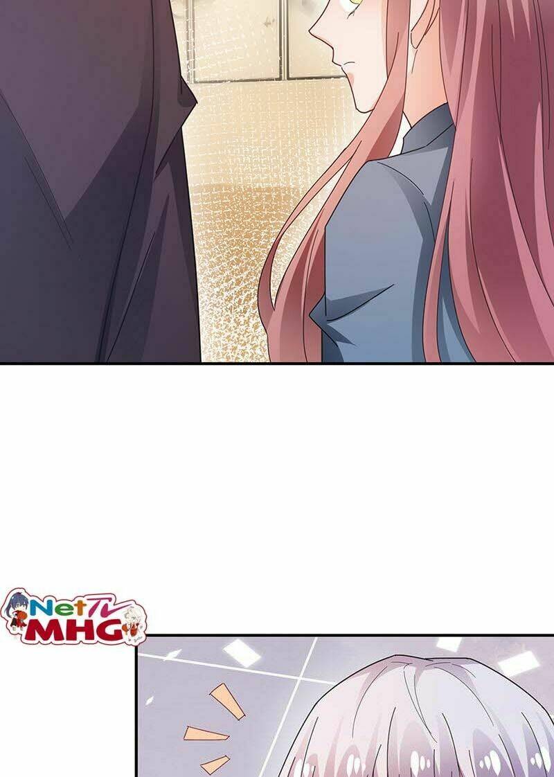 thịnh thế điềm sủng: cô vợ nhỏ đáng yêu của dịch thiếu chapter 122 11