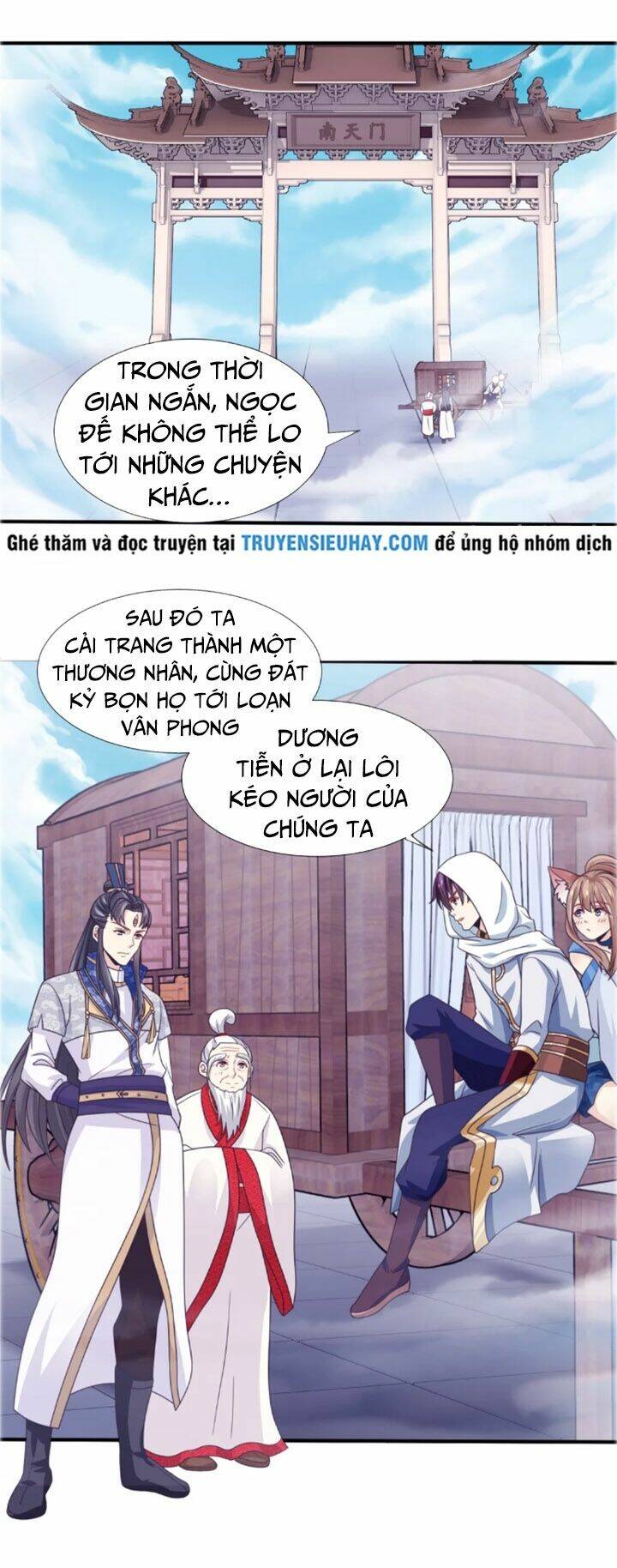 ta là ngọc hoàng đại đế chapter 23 17