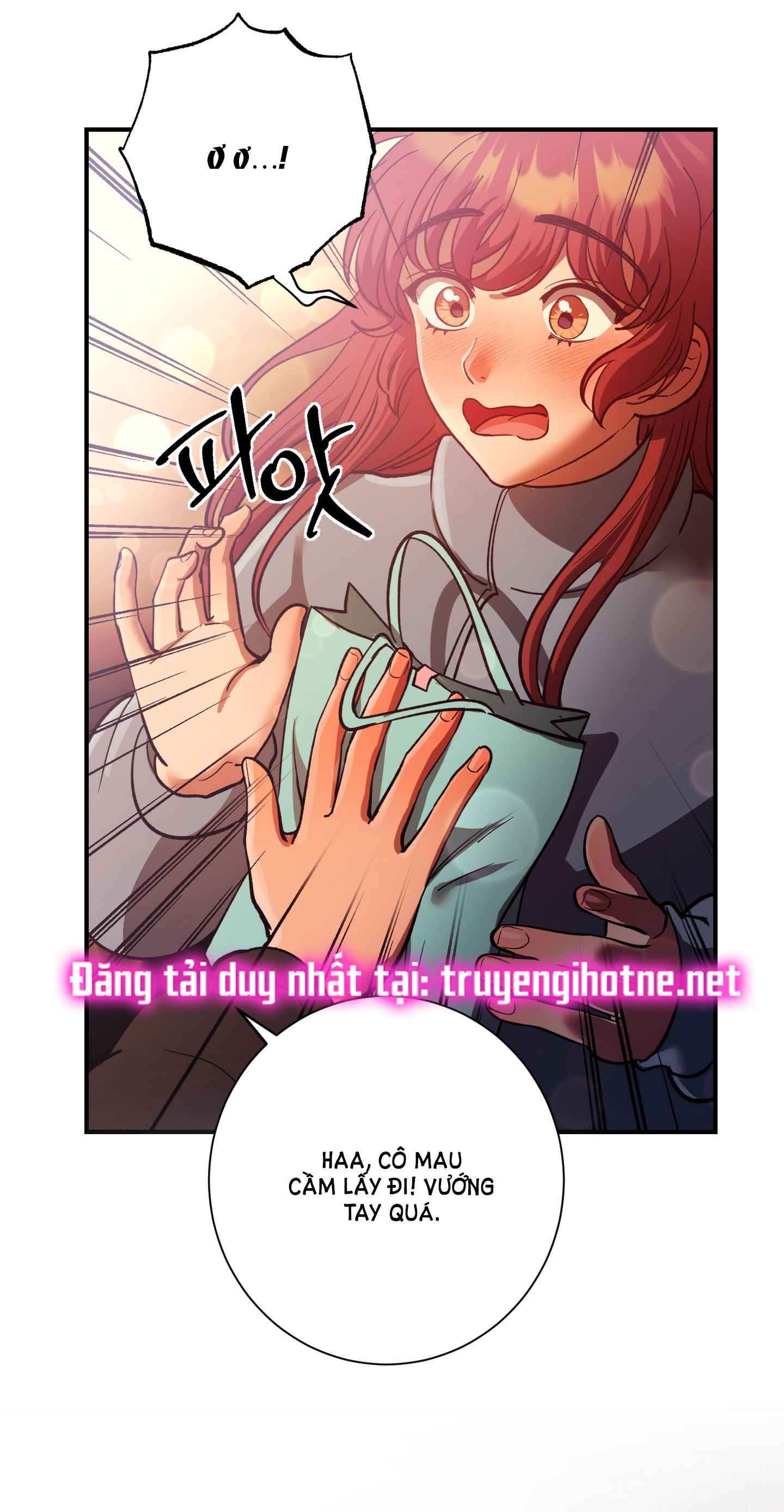 [18+] một lòng một dạ chapter 56.2 40