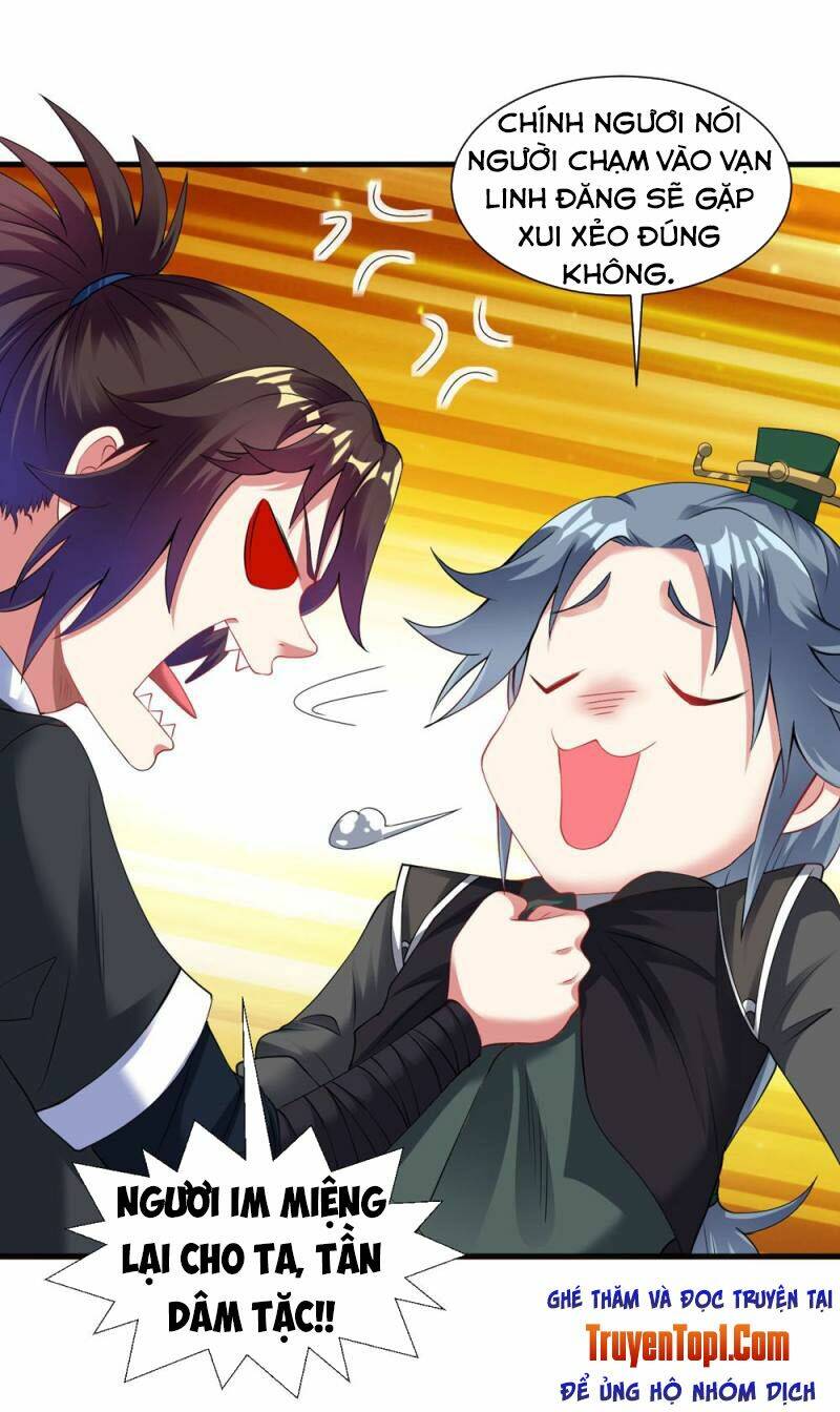 đạo ấn chapter 57 37