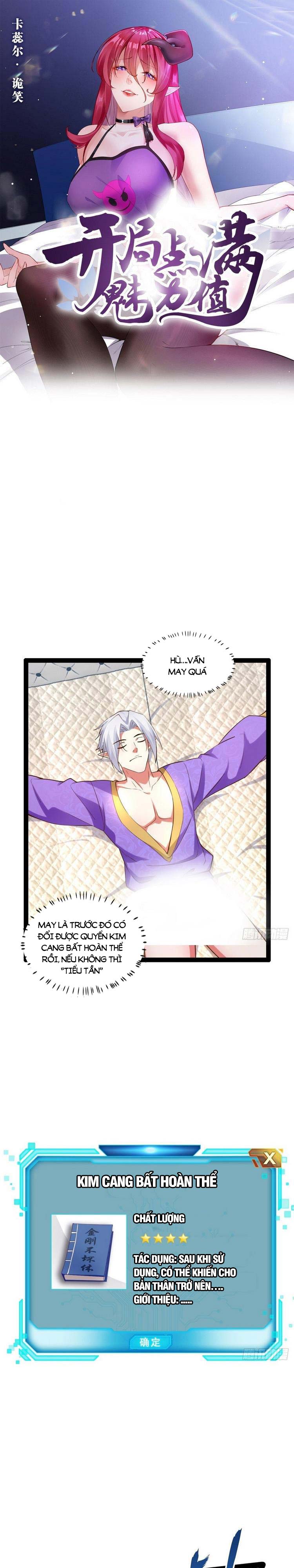 căng thẳng tột độ chapter 25 1