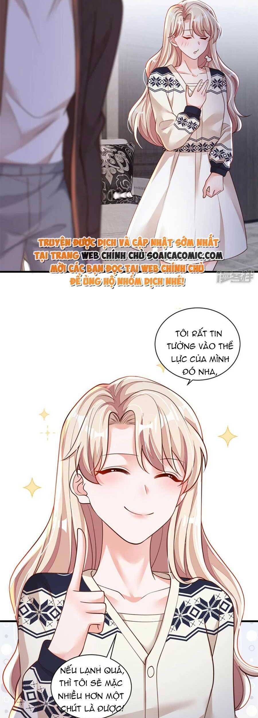 ác ma thì thầm chapter 73 3