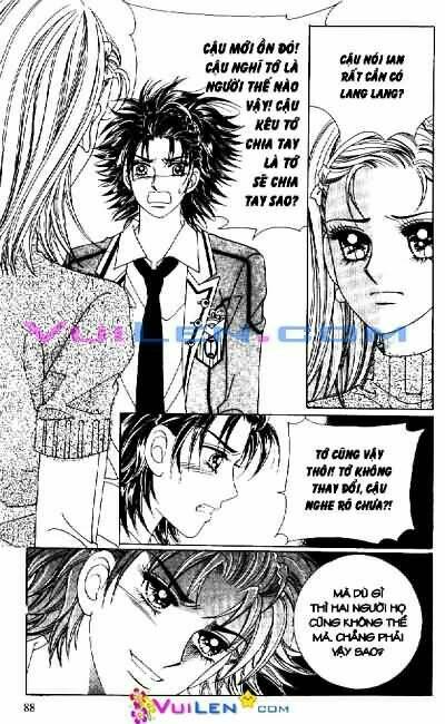 tình yêu quý tộc chapter 109 9