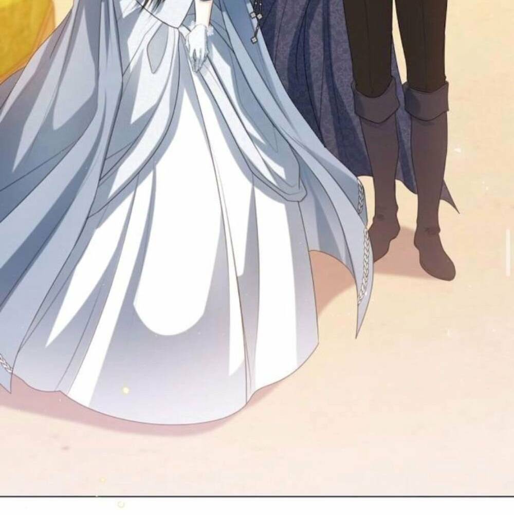 tôi sẽ từ bỏ vị trí hoàng hậu chapter 41 40