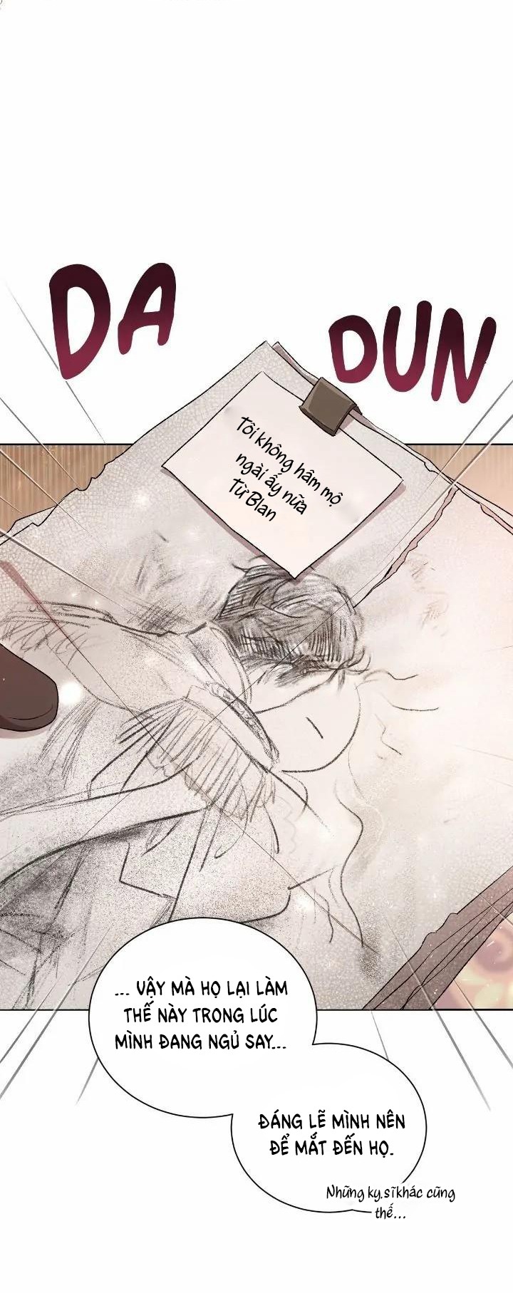 tôi là fan cứng hoàng tử chapter 73.2 31