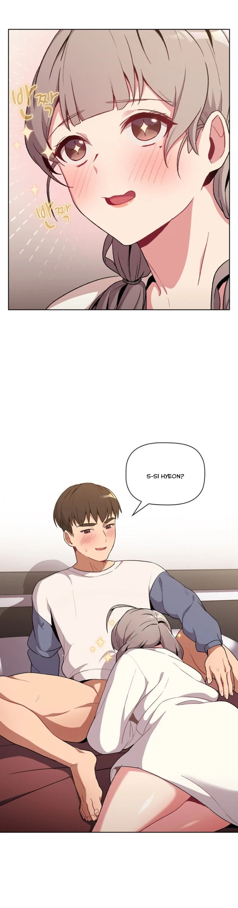 tôi nên làm gì bây giờ? chapter 9 20