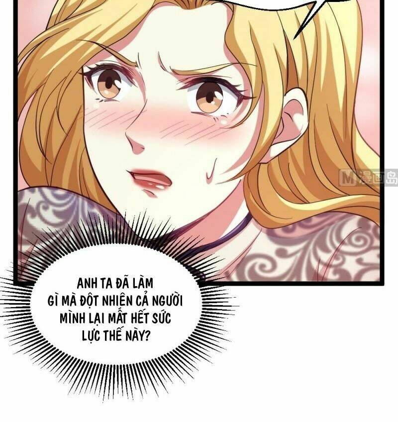 tối cuồng nữ tế chapter 42 18