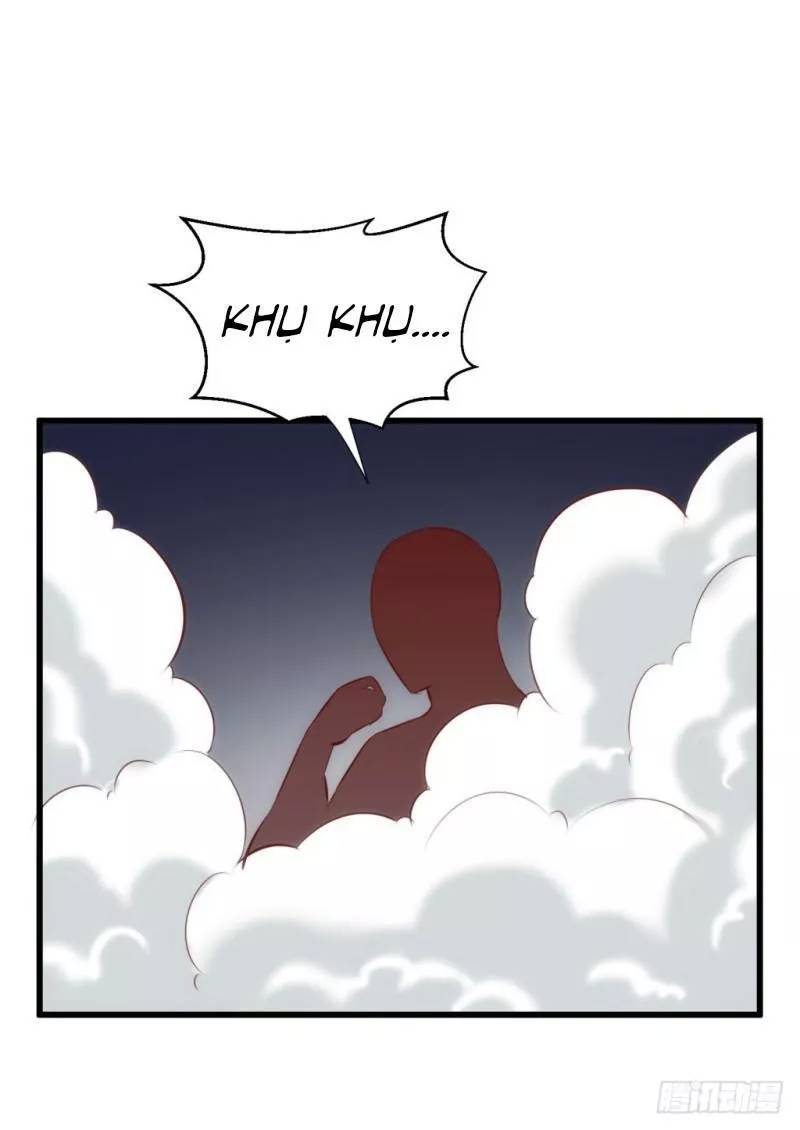 bẩm báo công chúa ! chapter 34 19