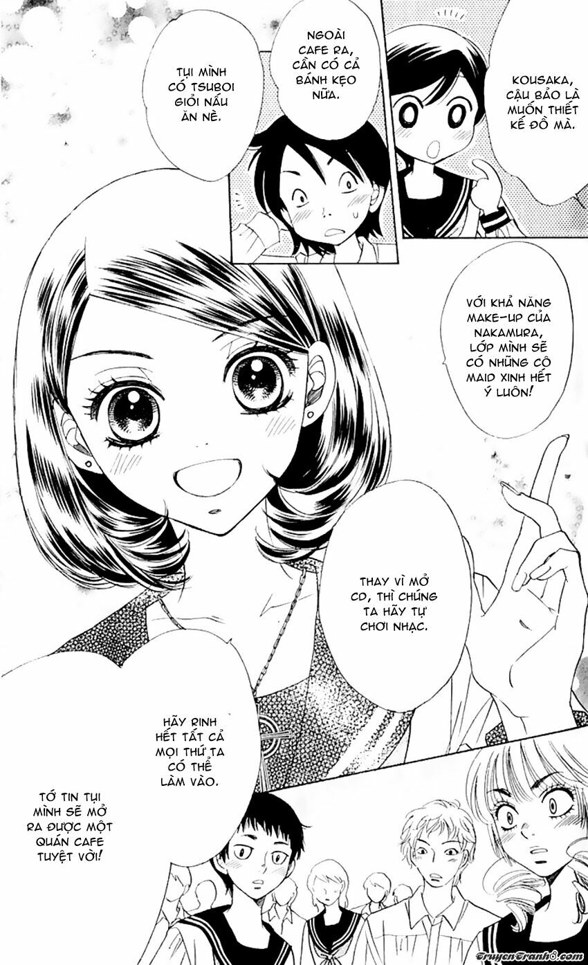 ác quỷ và bản tình ca chapter 62 15