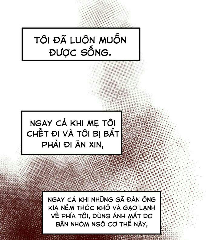 tham vọng quyền lực (full) chapter 20 33