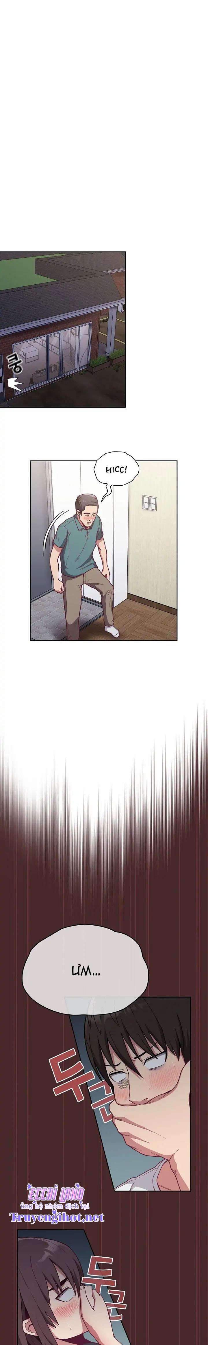 người chữa lành chapter 8.1 4
