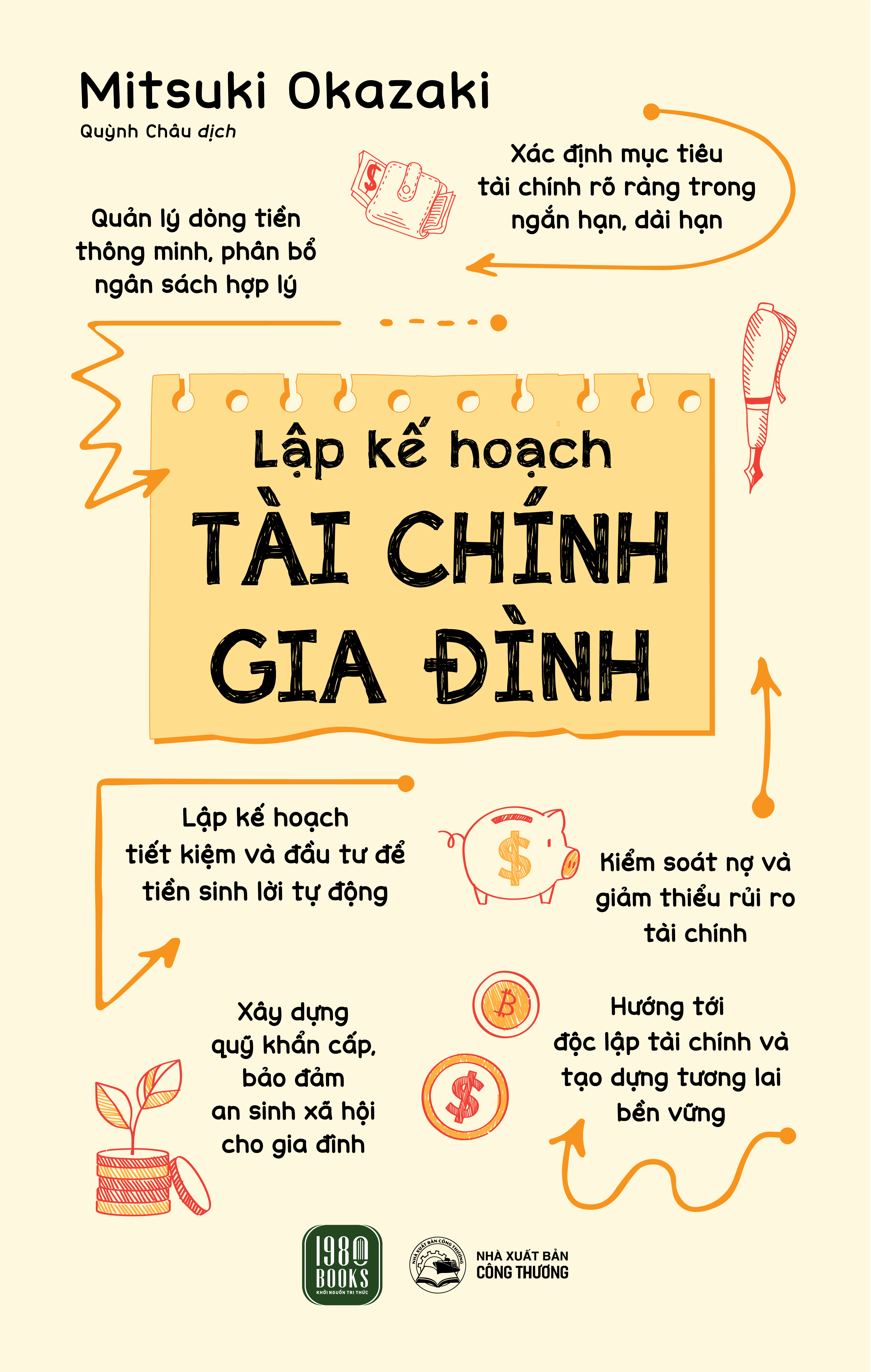 Lập Kế Hoạch Tài Chính Gia Đình