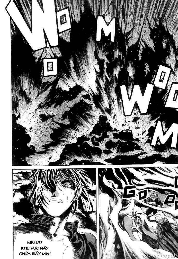 zombie hunter chapter 3 7