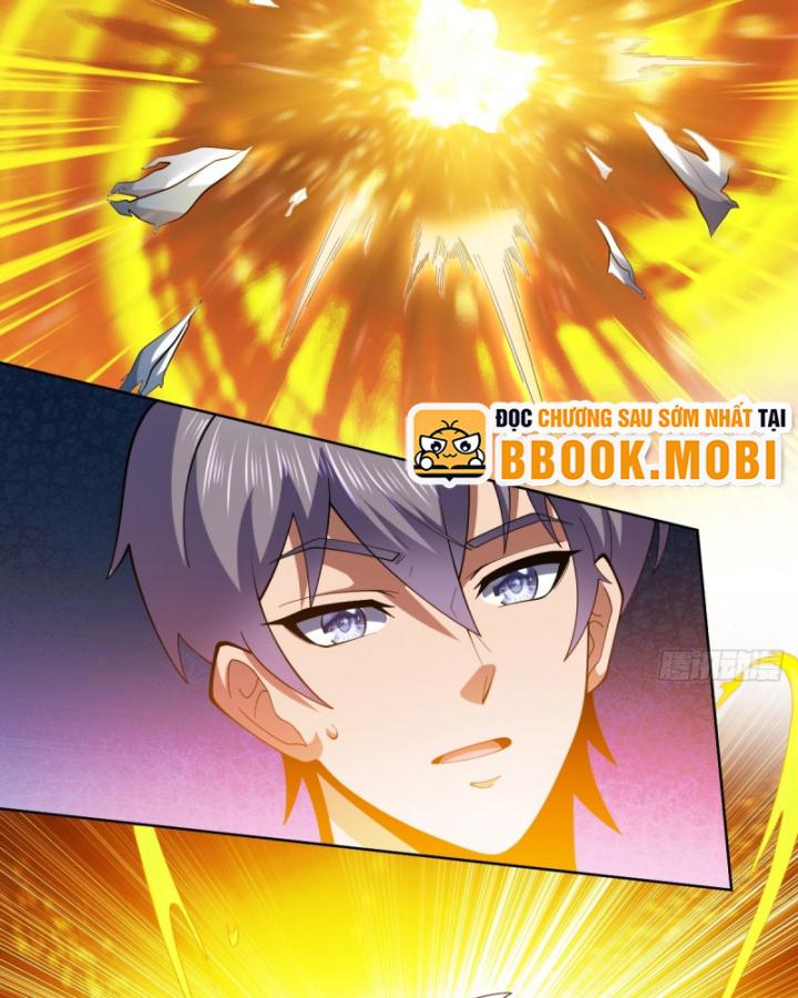 đạo sĩ này có trăm triệu điểm hung mãnh chapter 6 4