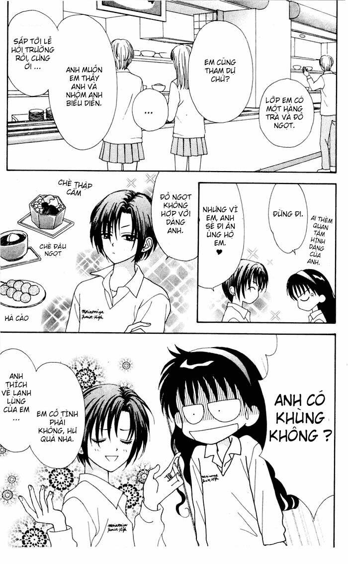 minto na bokura chapter 20 29