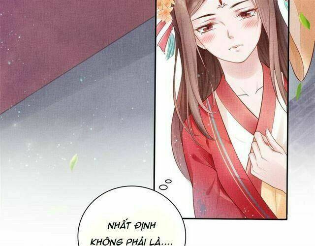 thịnh sủng y phi chi dao quan truyện chapter 36 8