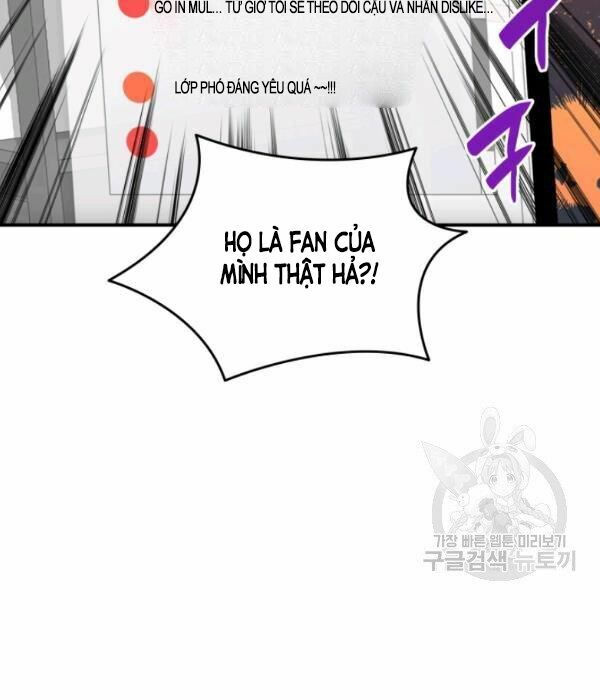 tôi là lính mới chapter 55 56