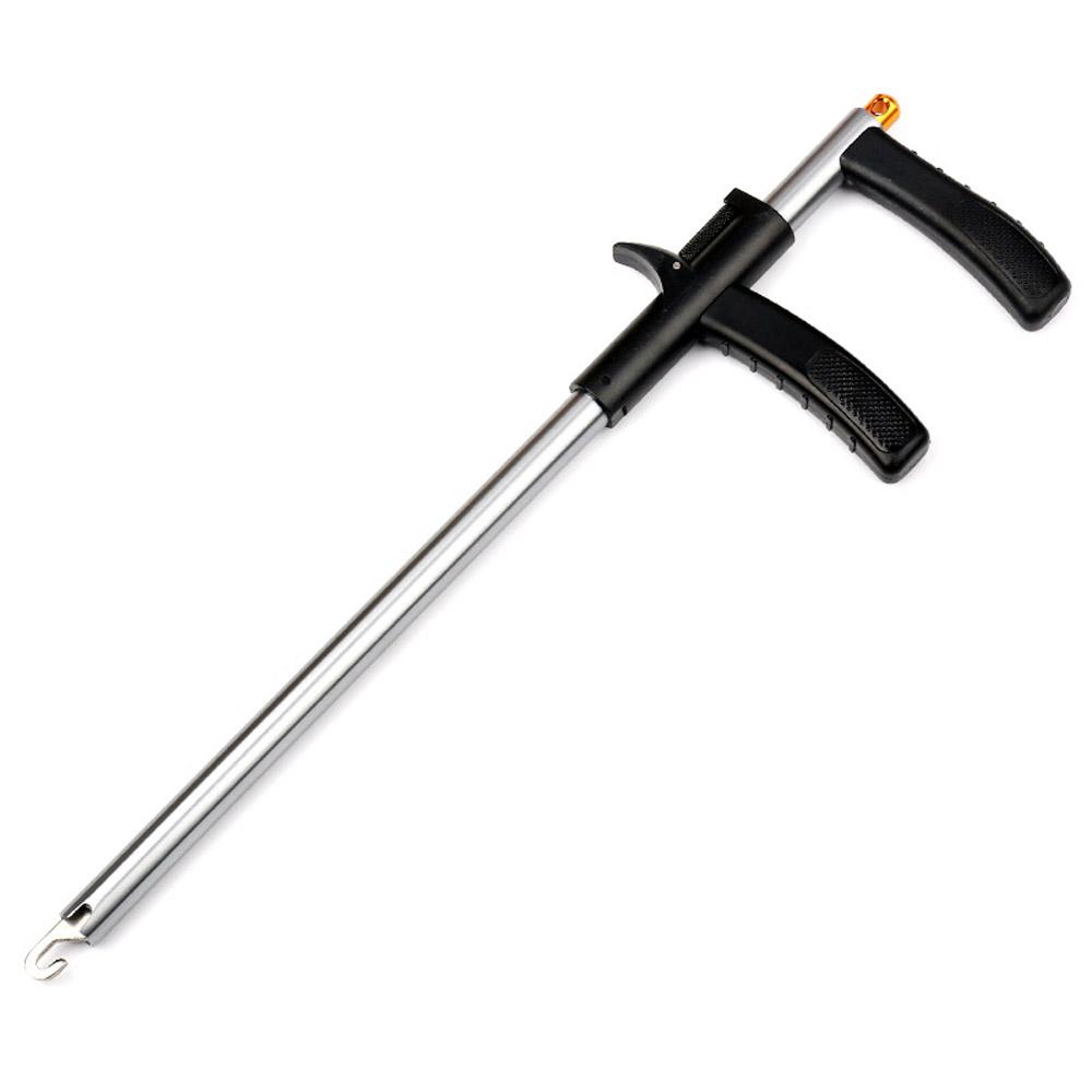Dụng cụ gỡ lưỡi câu giúp việc tháo móc câu dễ dàng chỉ bằng một tay