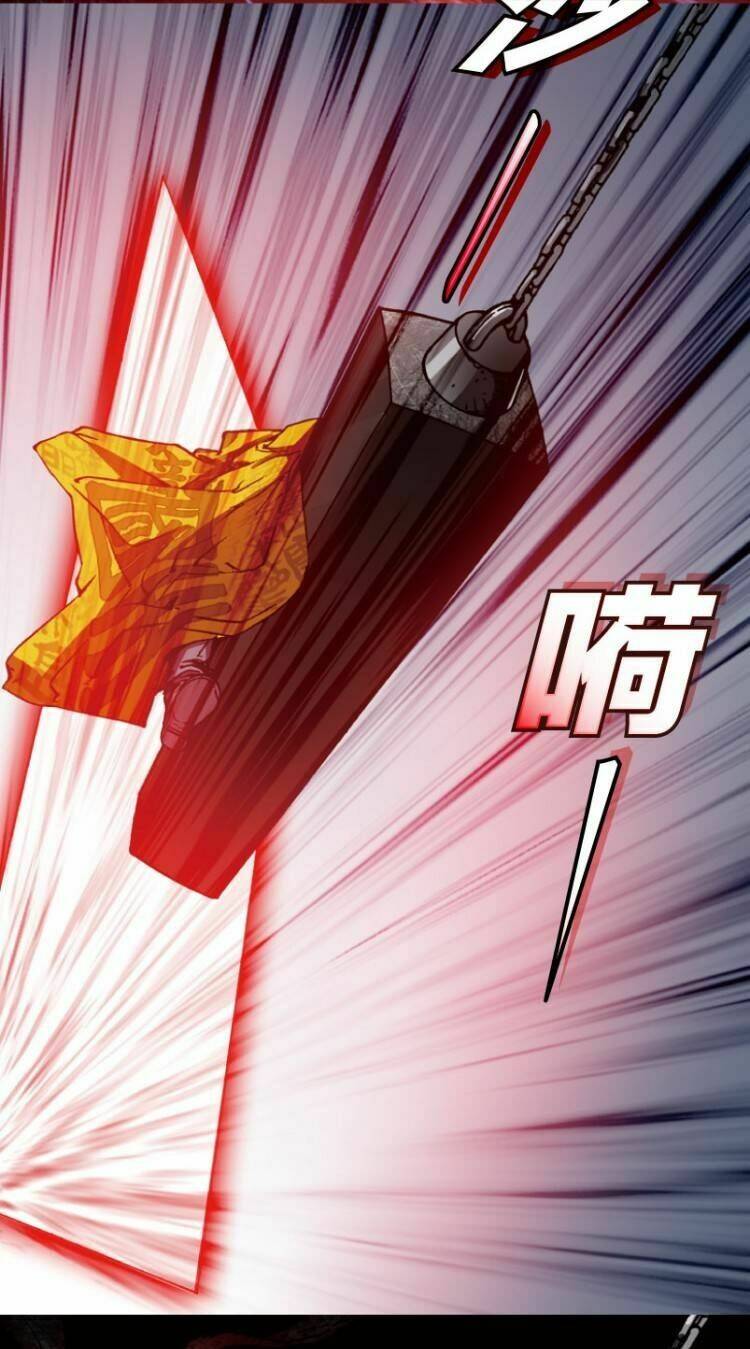 tuyệt hành giả (never over) chapter 5 22