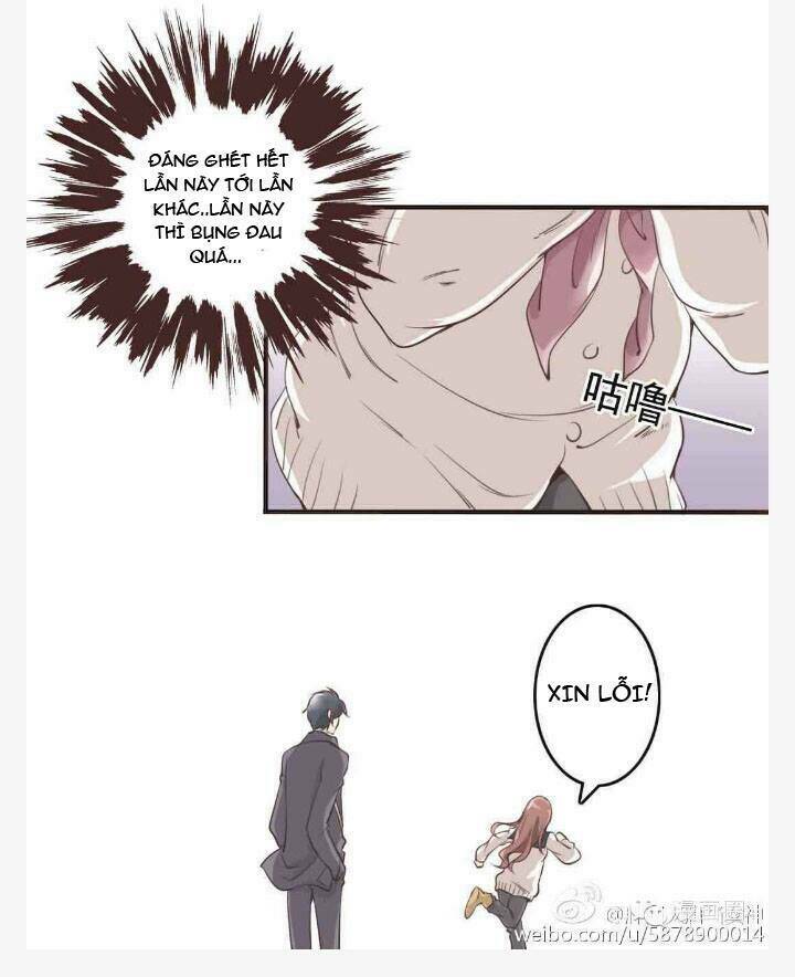 trở về đại đường làm nữ thần chapter 1 22