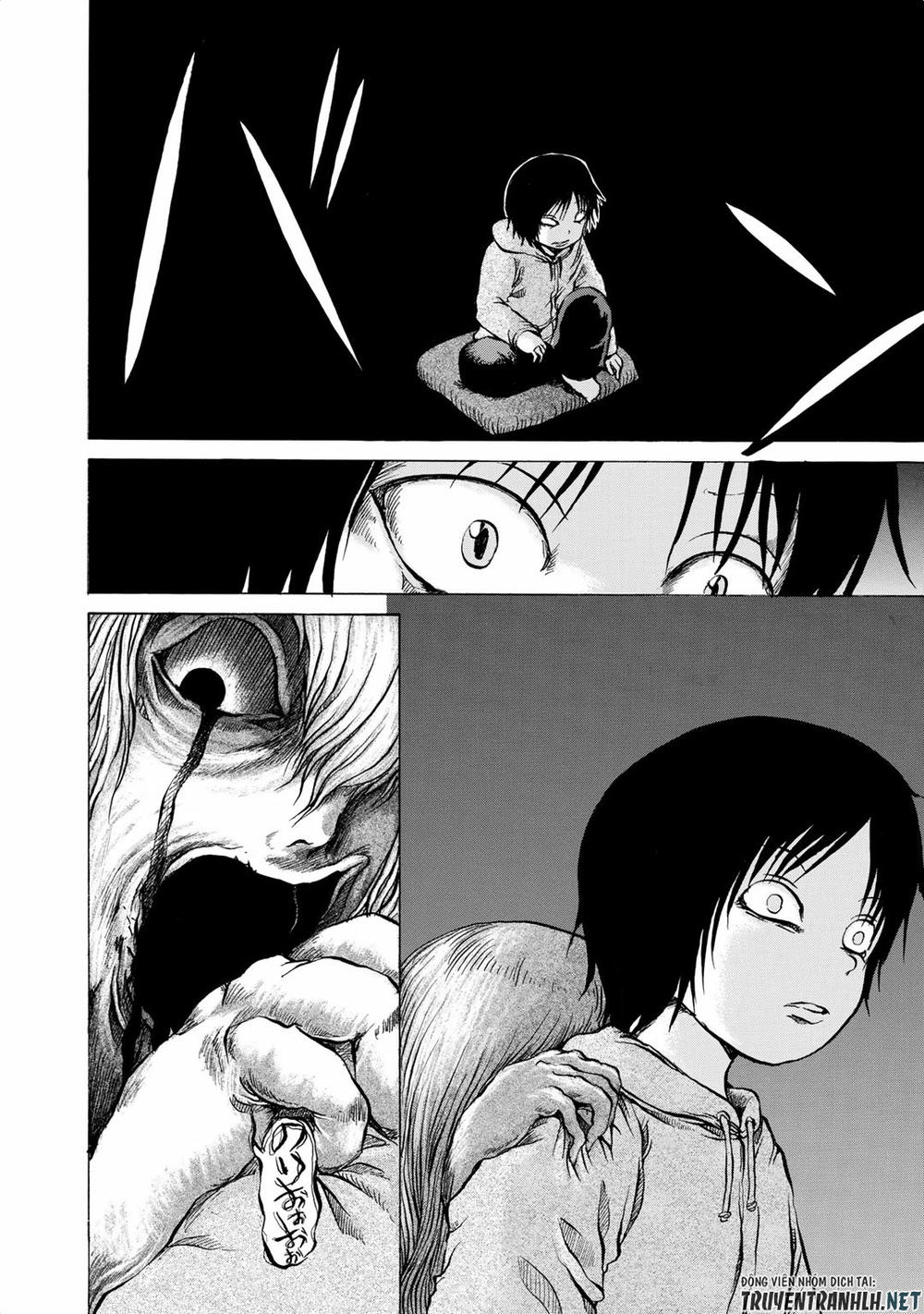 sayuri chapter 11 20