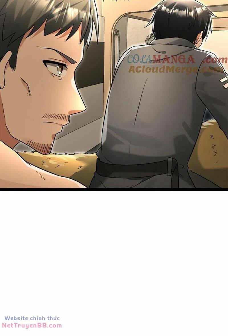 đóng băng toàn cầu: tôi gây dựng nên phòng an toàn thời tận thế chapter 235 15