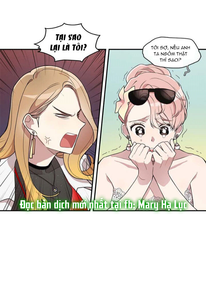 khoảng thời gian chúng ta đã bỏ lỡ chapter 1.3 23