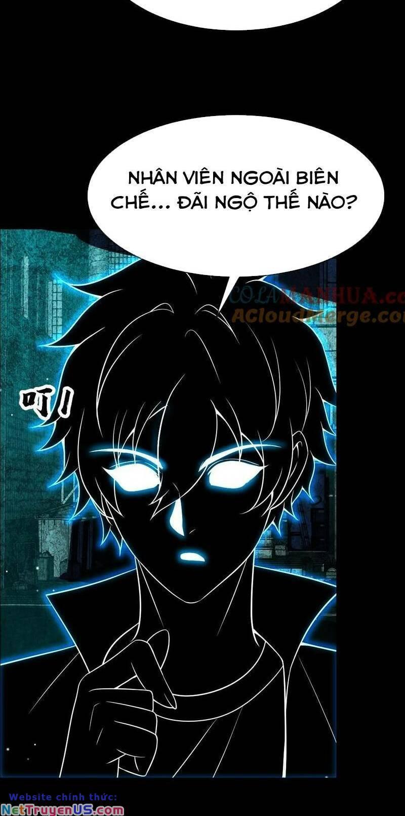 nhìn thấy thanh máu, ta xử tội thần linh chapter 71 26