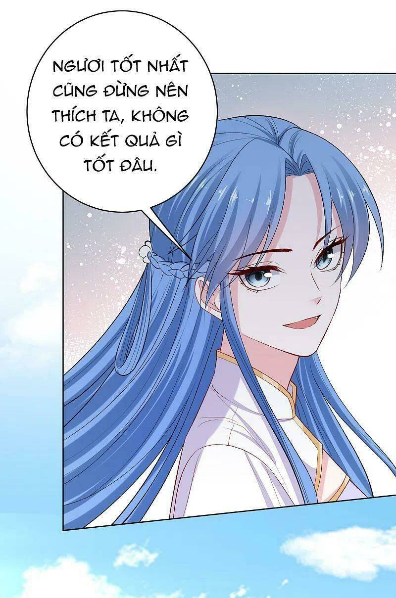 độc y đích nữ chapter 223 8