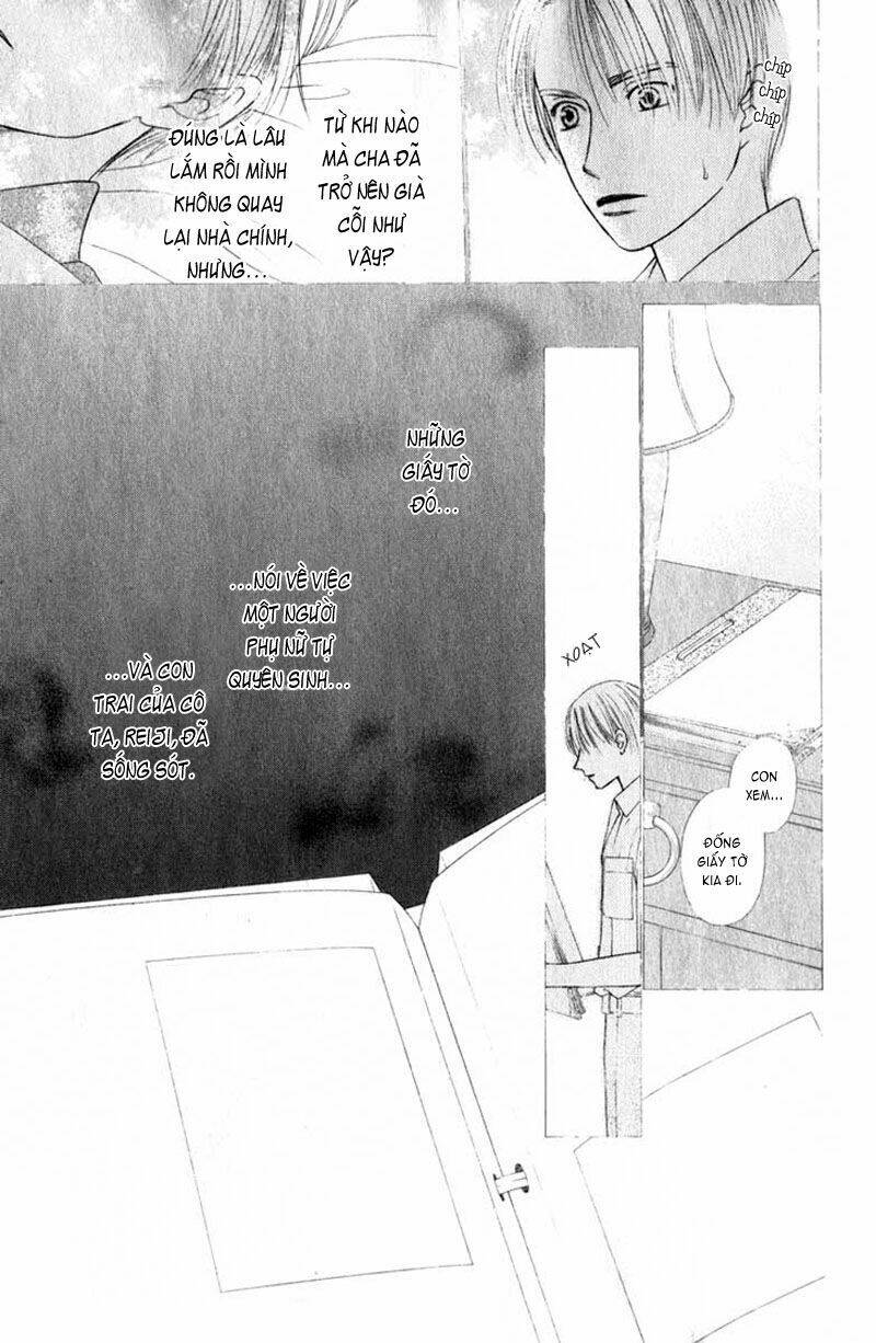 kare kano hajimemashita chapter 87 5