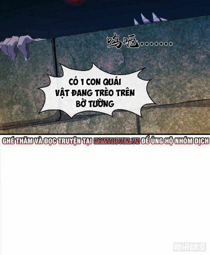 pháp sư truyền kỳ chapter 6 26